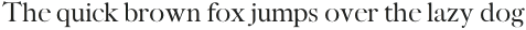 Jerin otf (400)
