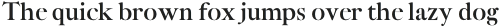Jerin otf (700)