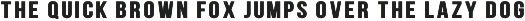 BIG SHOW - Layered 3D font font preview