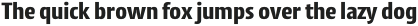 Cantiga ExtraBold otf (700)