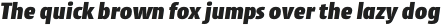 Cantiga Black Italic otf (900)