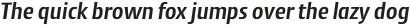 Cantiga SemiBold Italic otf (600)
