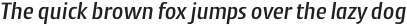 Cantiga Medium Italic otf (500)