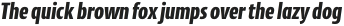 CantigaCnd ExtraBold Italic otf (700)