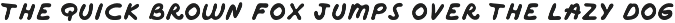 Handwritten Marker Font font preview