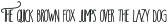 Movember Typeface Clean otf (400)