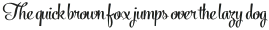 Powder Script Bold Regular otf (700)