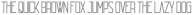Echo OutlineLight otf (300)