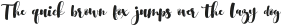 Srikonitta Script Two otf (400)