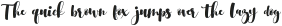 Srikonitta Script Two ttf (400)