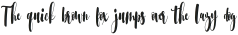 Srikonitta Script One otf (400)