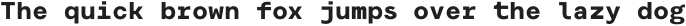 Dexford Text otf (700)