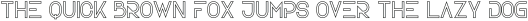 BluPurpl Outline otf (400)