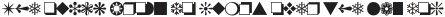 Dingit 3 Regular otf (400)