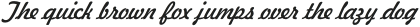 Cover Art Italic otf (400)
