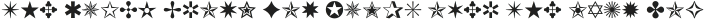 Dingit 1 Regular otf (400)