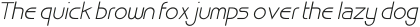 Hemara Italic otf (400)