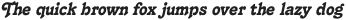 Solloqui Italic otf (400)