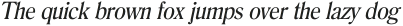 Hotel Suite Italic otf (400)