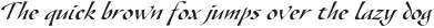 Polynesia Italic otf (400)