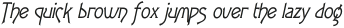Wagamu Italic otf (400)
