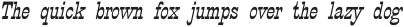 Bigtop Italic otf (400)