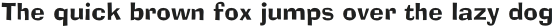 Andola Light otf (300)