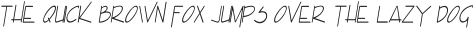 Metropica Semi-condensed Light Italic otf (300)