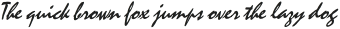 Elf Tale Italic otf (400) Sample