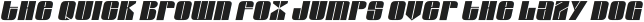 Megafone Italic otf (400)