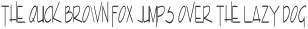 Metropica Condensed Light otf (300)