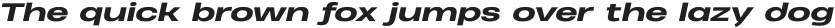Heading Pro Ultra Wide ExtraBold Italic otf (700)