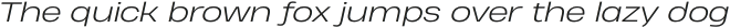 Heading Pro Wide Light Italic otf (300)