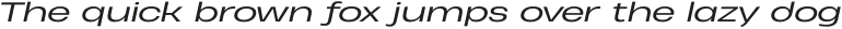 Heading Pro Ultra Wide Book Italic otf (400)