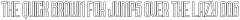 Semi Bold Outline ttf (600)