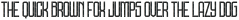 Regular Rough ttf (400)