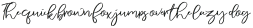 Nermola Script otf (400)