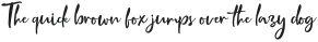 Crolinesy Daggaes Script Altern otf (400)