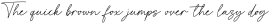 Delphin Light otf (300)