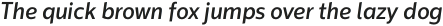 Sentral Medium Italic otf (500)