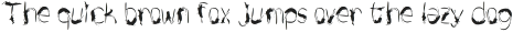Drfaq Regular otf (400)