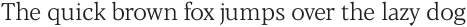 Blacker Text Light otf (300)