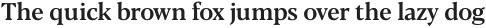 Blacker Text Medium otf (500)