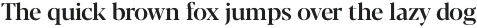Blacker Display Medium otf (500)