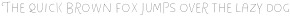 Fregata Sans 3 otf (400)