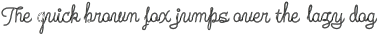 Fregata Script Inline otf (400)