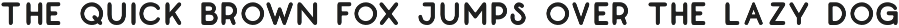 Belvedere - Monoline Font Duo preview