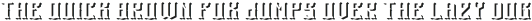 ExplorersFont ShadowFX otf (400)
