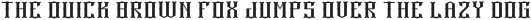 ExplorersFont Base otf (400)