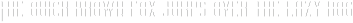 BikerFont LightFX otf (300)